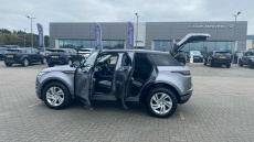 Land Rover Range Rover Evoque 2.0 D150 R-Dynamic 5dr 2WD Diesel Hatchback